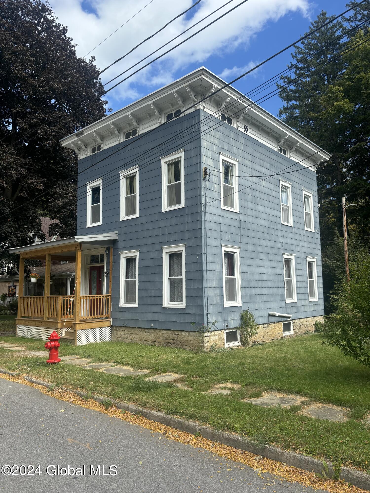 17 West Street, Fort Plain, New York image 2