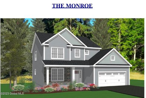 Homes For Sale - 15 Wyatt's Way<br/> Clifton Park, NY 12065