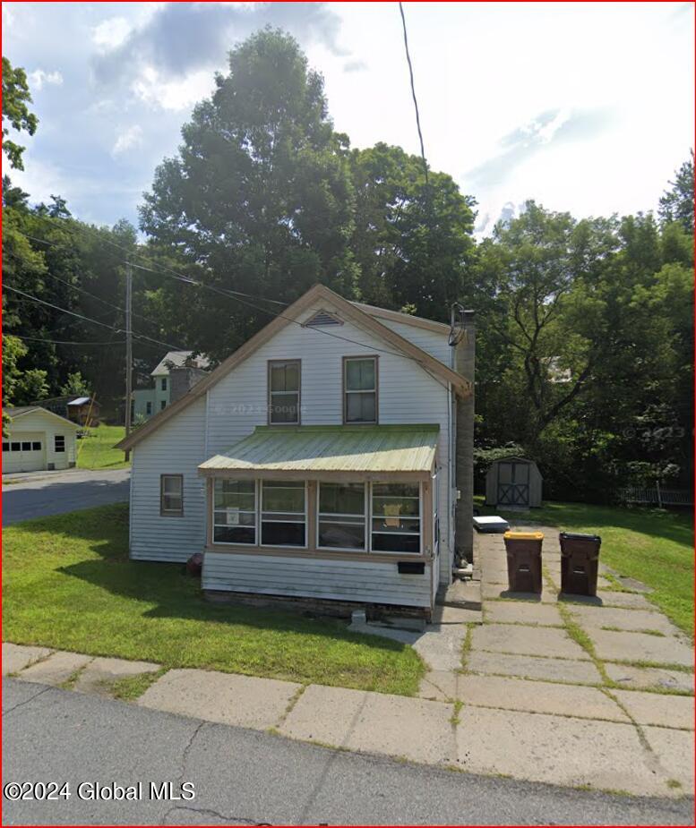 23 Mountain Avenue, Warrensburg, New York image 1