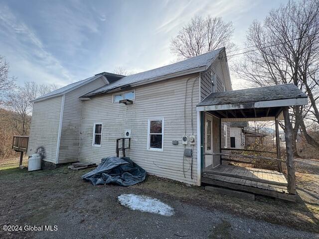 29 Burgoyne Road, Ticonderoga, New York image 10