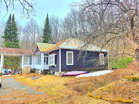 2030 State Route 86 Saranac Lake NY 12983