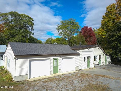 Photo of 225 Main Street, South Glens Falls, NY 12803 (MLS # 202527999)