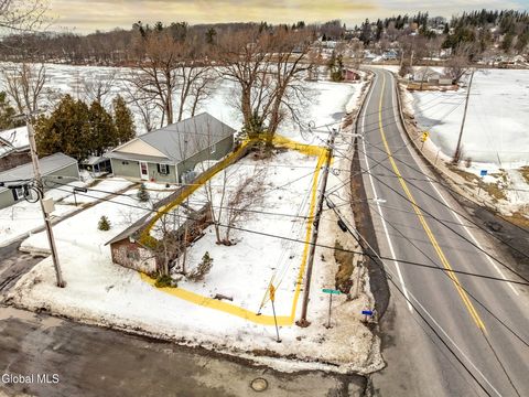 Photo of 110 Lake Avenue, Delanson, NY 12053 (MLS # 202611402)