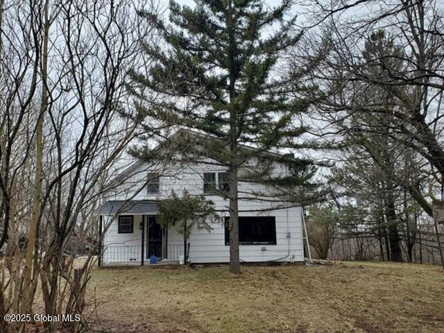127 Benson Road, Potsdam, New York image 1