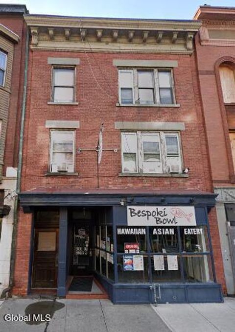 Photo of 122 4th Street, Troy, NY 12180 (MLS # 202530668)