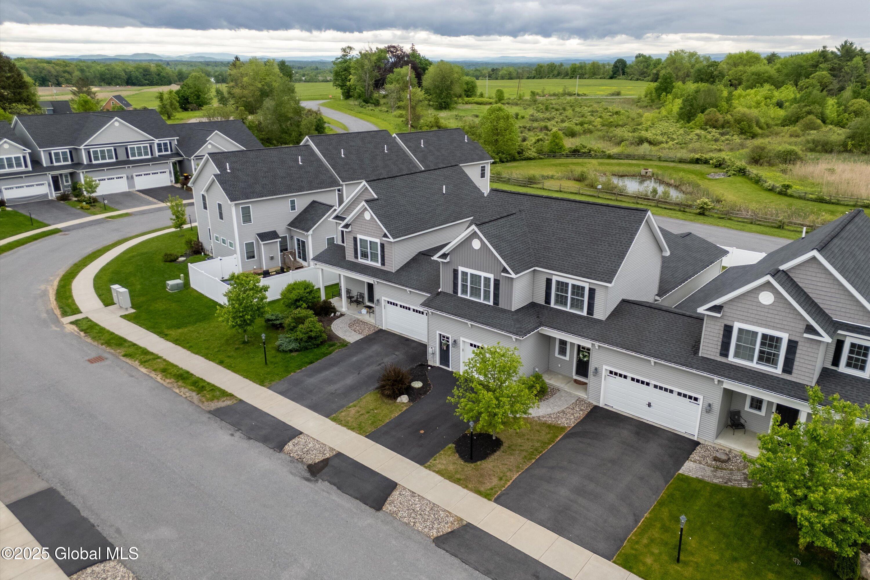 19 Pasture Place, Ballston Lake, New York image 26