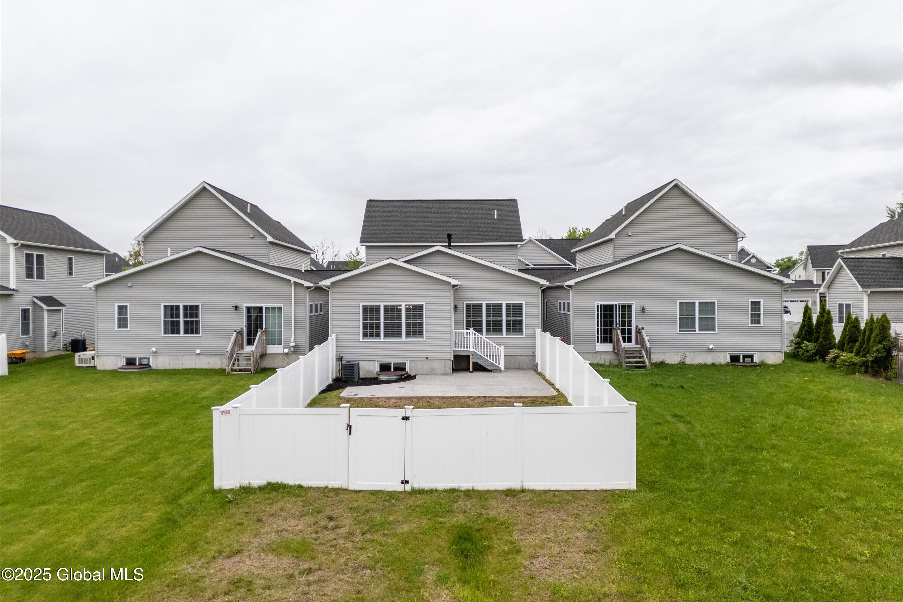 19 Pasture Place, Ballston Lake, New York image 29