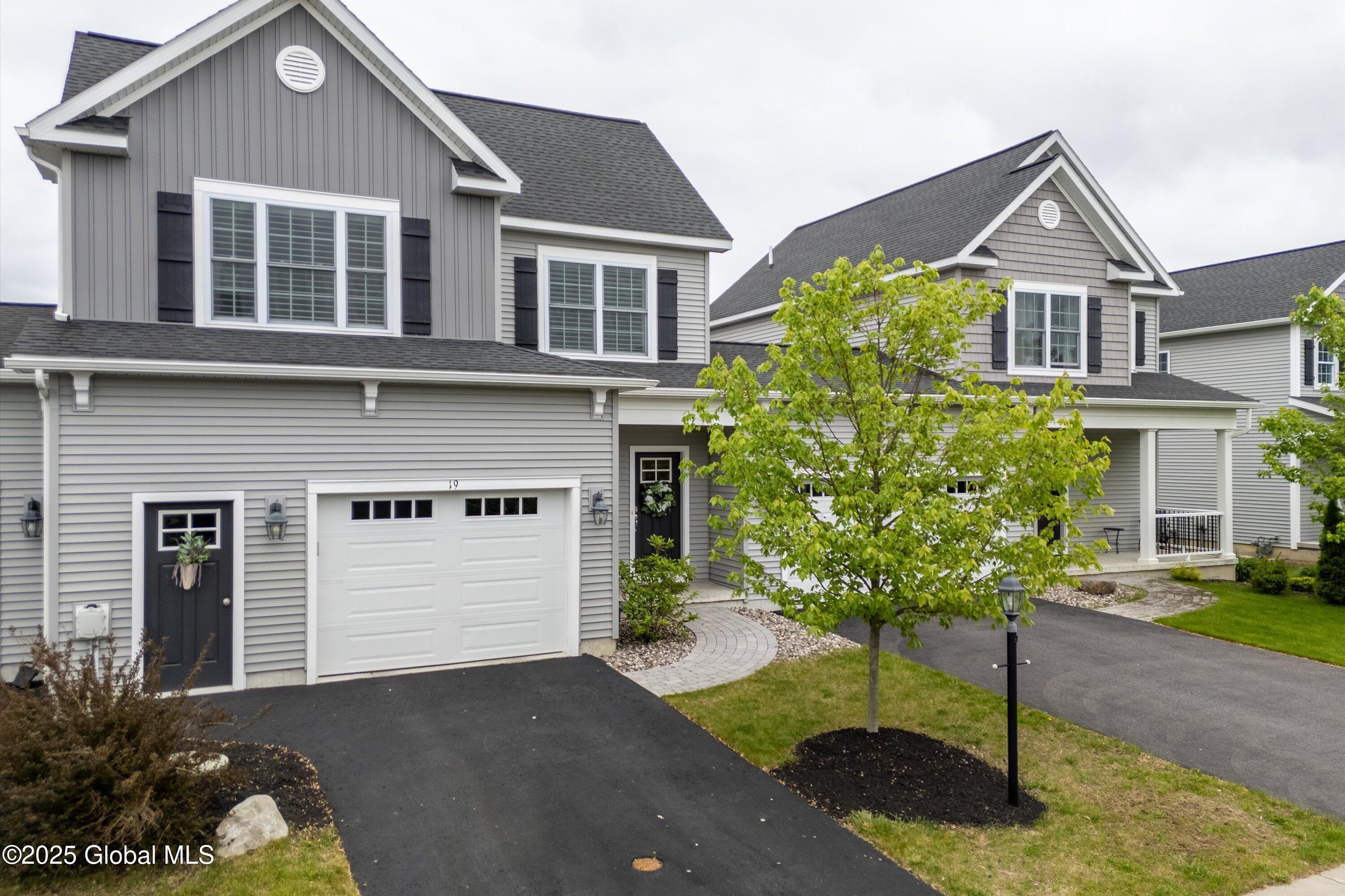 19 Pasture Place, Ballston Lake, New York image 2