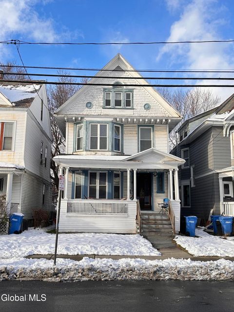 Photo of 283 Delaware Avenue #2, Albany, NY 12209 (MLS # 202530536)