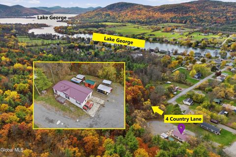 4 Country Lane Ticonderoga NY 12883