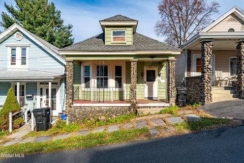 Photo of 9 House Avenue, Troy, NY 12180 (MLS # 202613501)