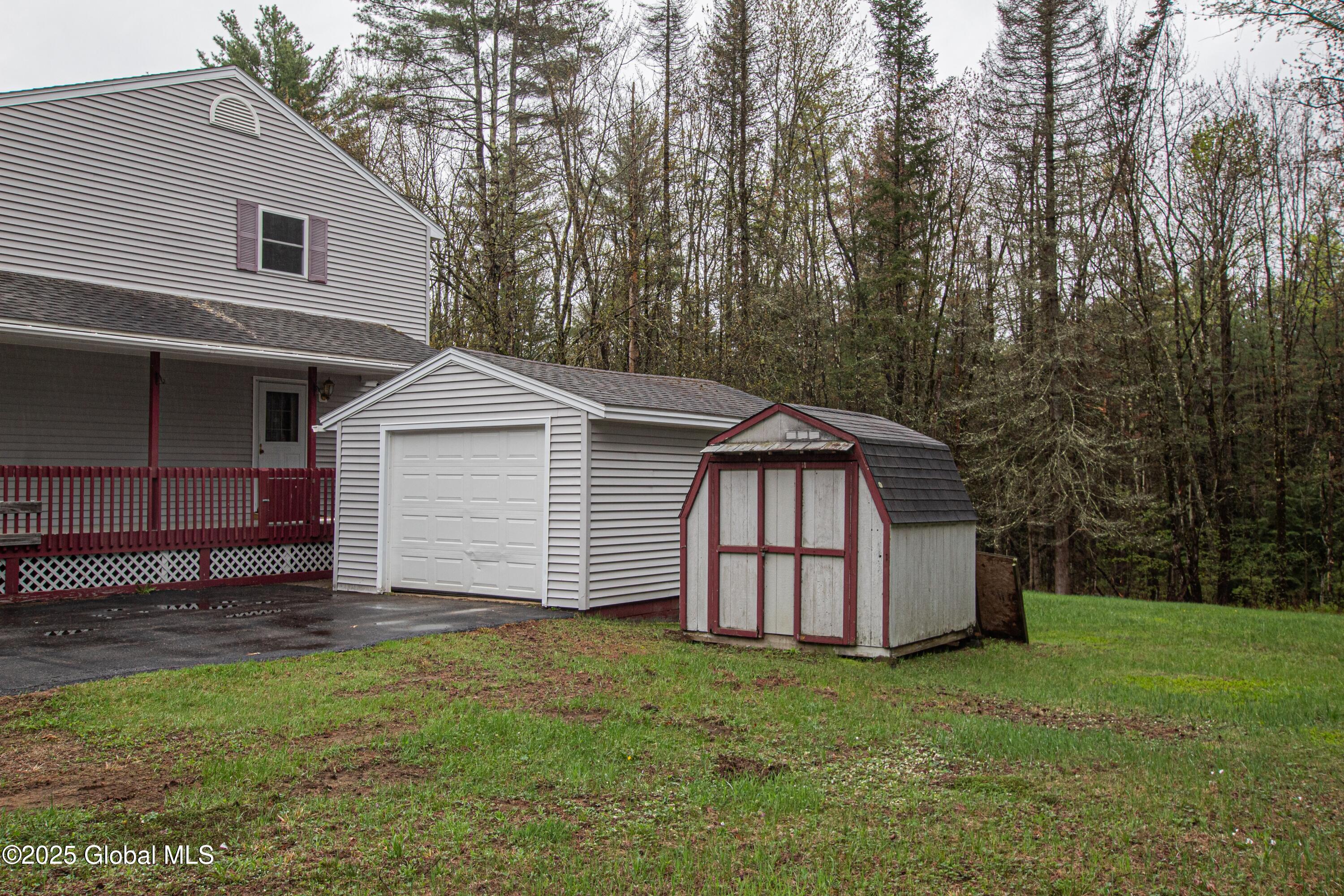 154 Lampman Road, Broadalbin, New York image 39