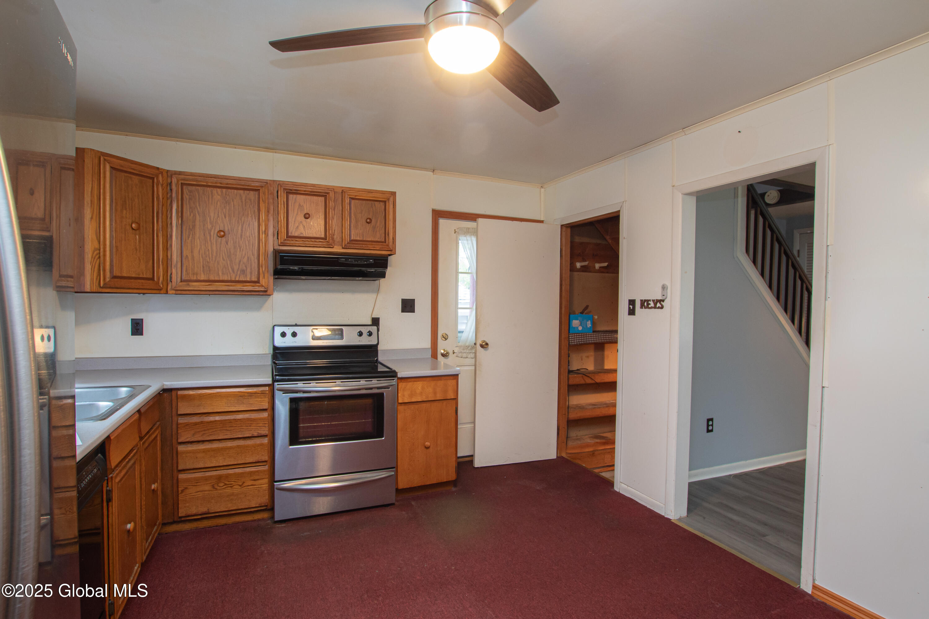 154 Lampman Road, Broadalbin, New York image 8