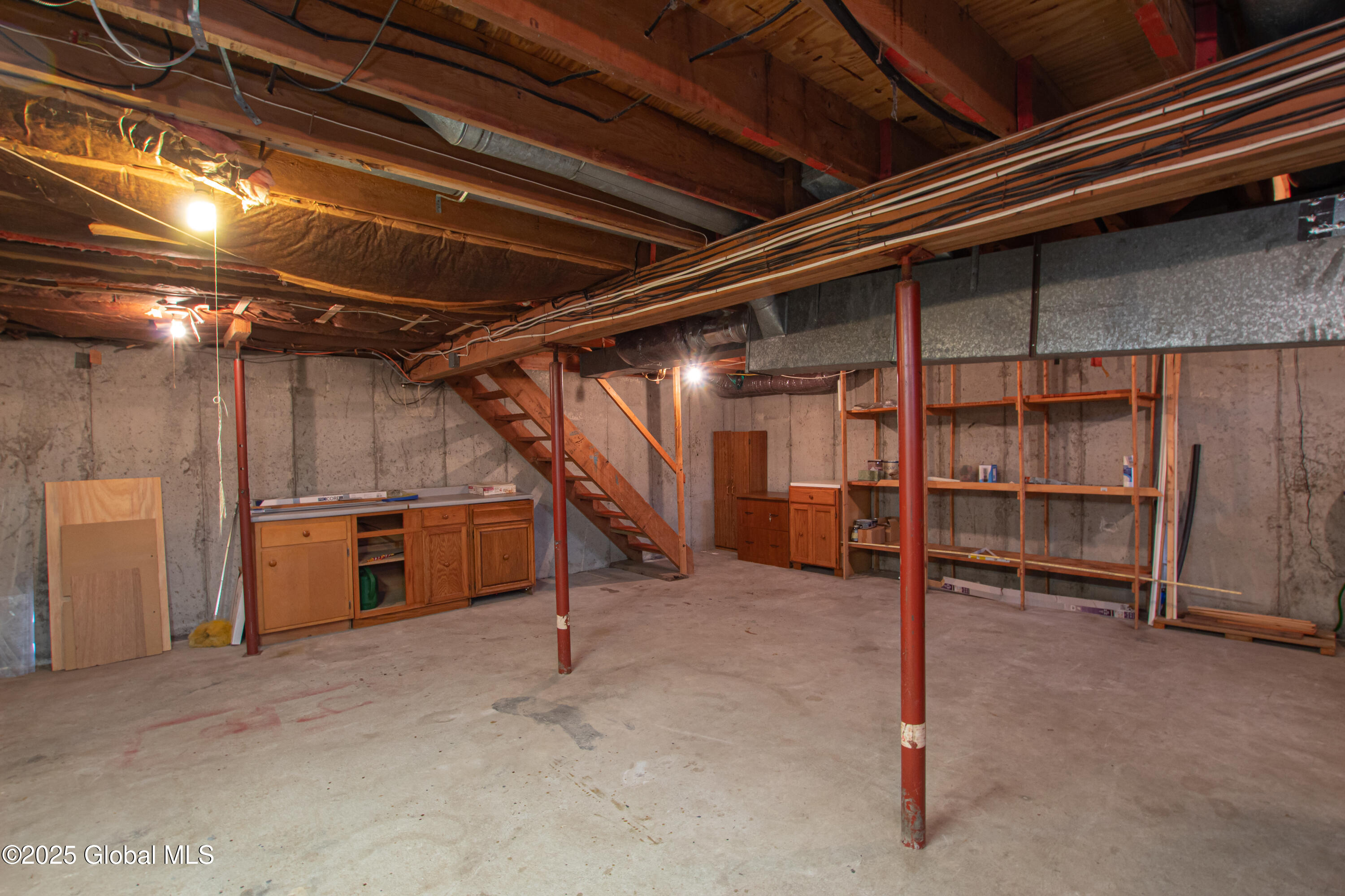 154 Lampman Road, Broadalbin, New York image 30