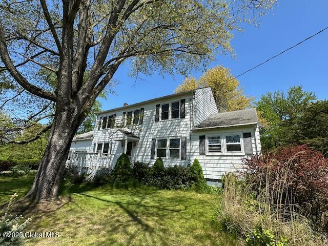 6 Bennett Court, Selkirk, New York image 36