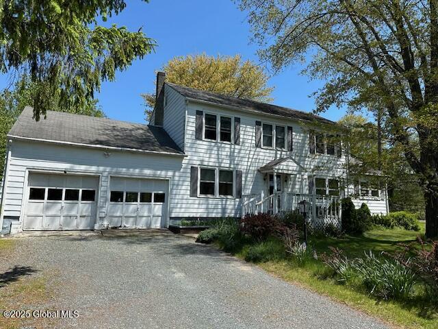 6 Bennett Court, Selkirk, New York image 1
