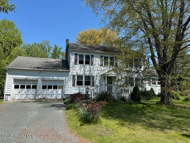 6 Bennett Court, Selkirk, New York image 35