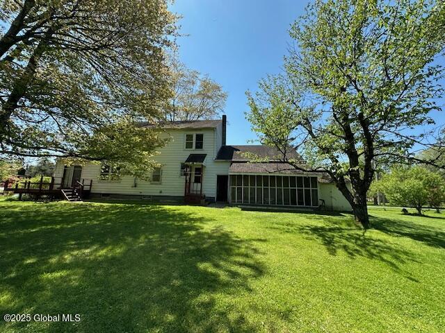 6 Bennett Court, Selkirk, New York image 31