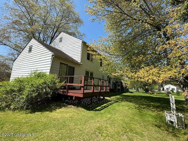 6 Bennett Court, Selkirk, New York image 27