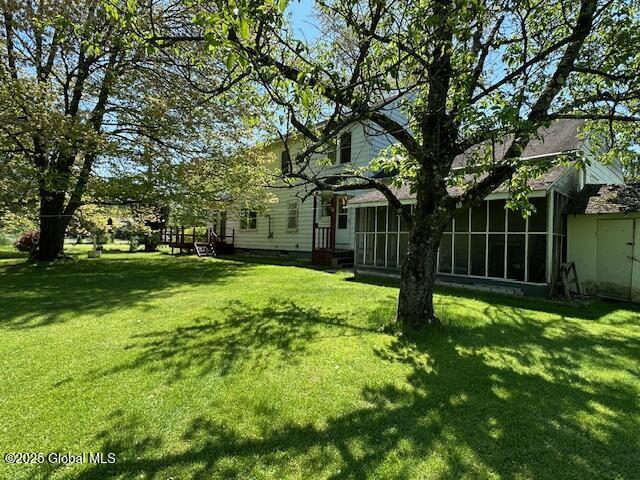 6 Bennett Court, Selkirk, New York image 30