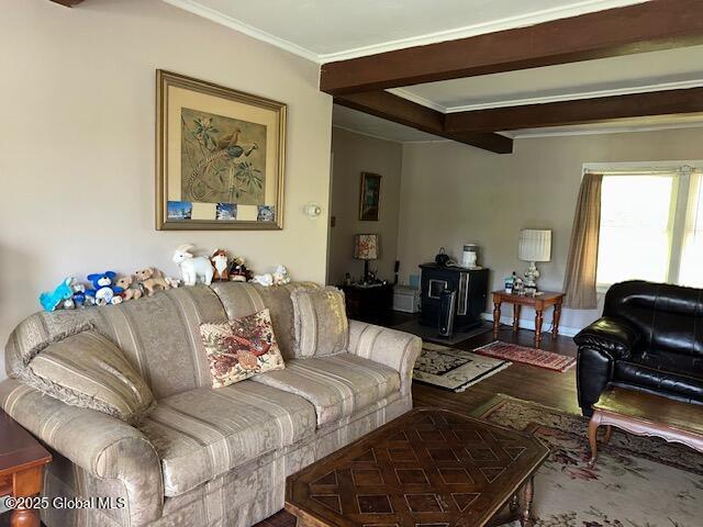6 Bennett Court, Selkirk, New York image 5