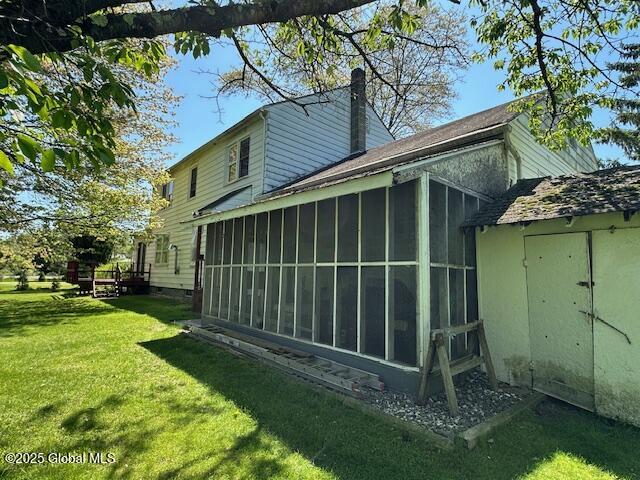 6 Bennett Court, Selkirk, New York image 28