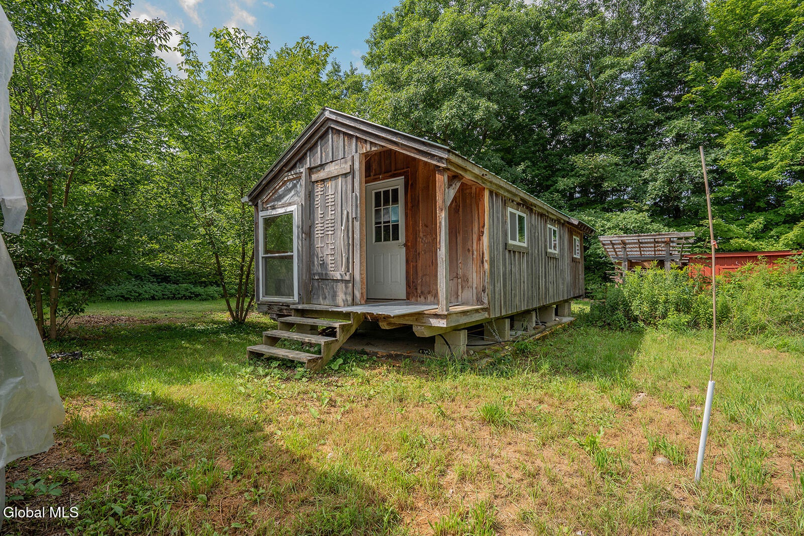 127 Lincoln Hill Road