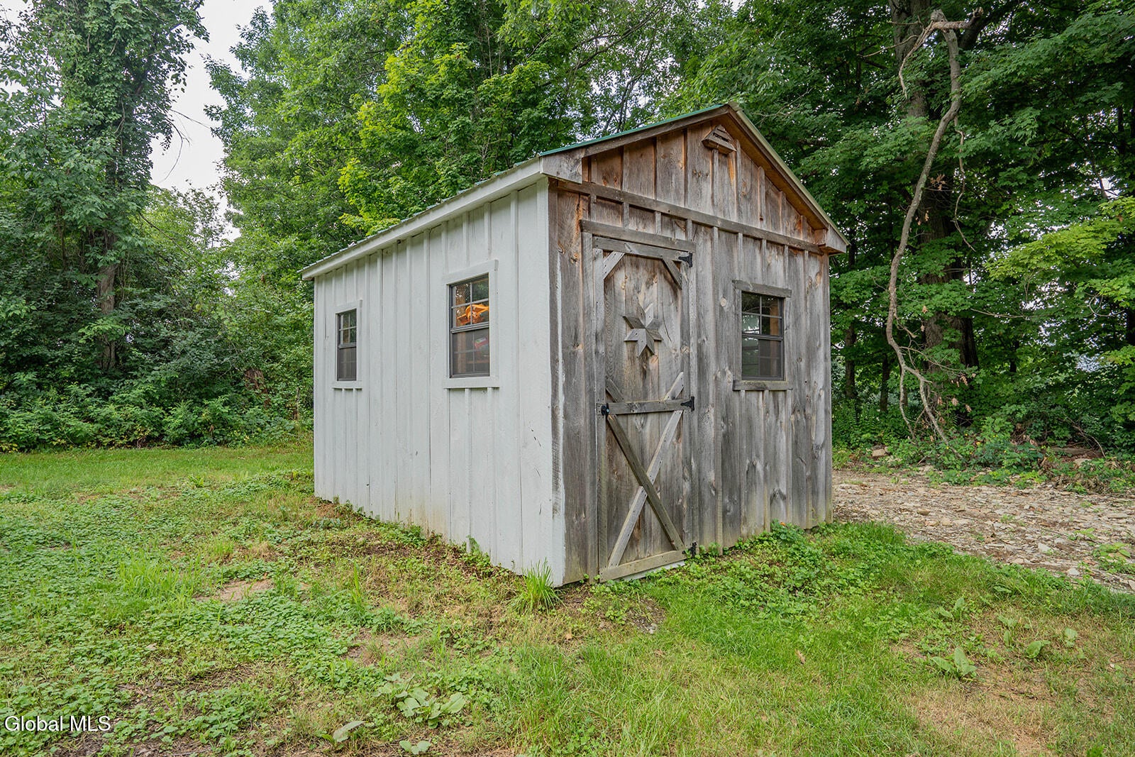 127 Lincoln Hill Road