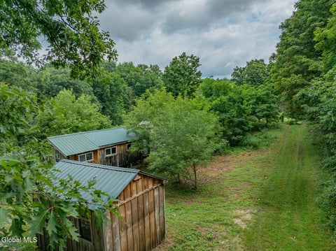 Photo of 127 Lincoln Hill Road, Eagle Bridge, NY 12057 (MLS # 202624213)