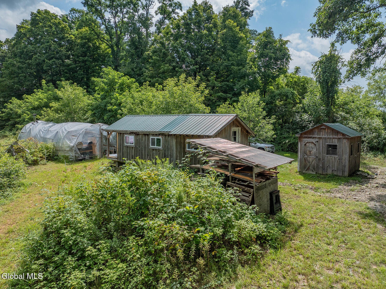 127 Lincoln Hill Road