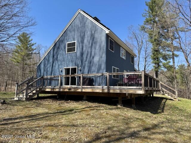 119 Kropp Road, Westerlo, New York image 6
