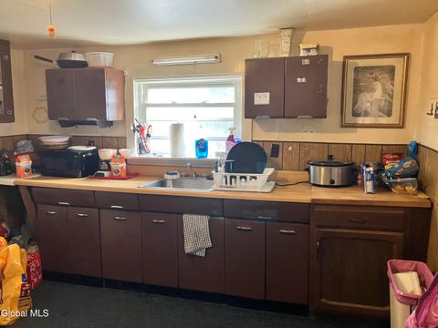 Photo of 319 Main Street, Hobart, NY 13788 (MLS # 202615974)