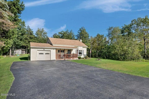 Photo of 586 Knight Road, Delanson, NY 12053 (MLS # 202626524)