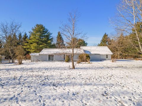 Photo of 479 Junction Road, Esperance, NY 12066 (MLS # 202531082)