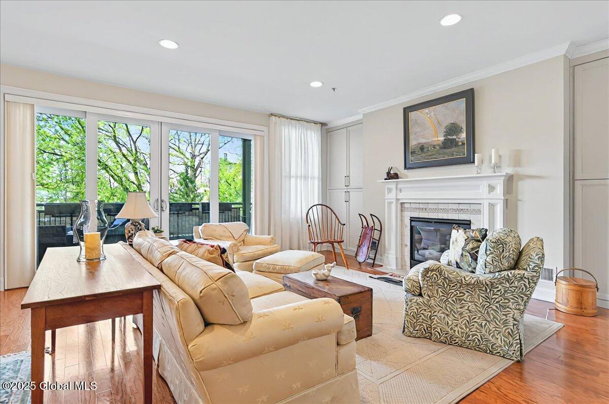 87 Railroad Place #APT 207, Saratoga Springs, New York image 18