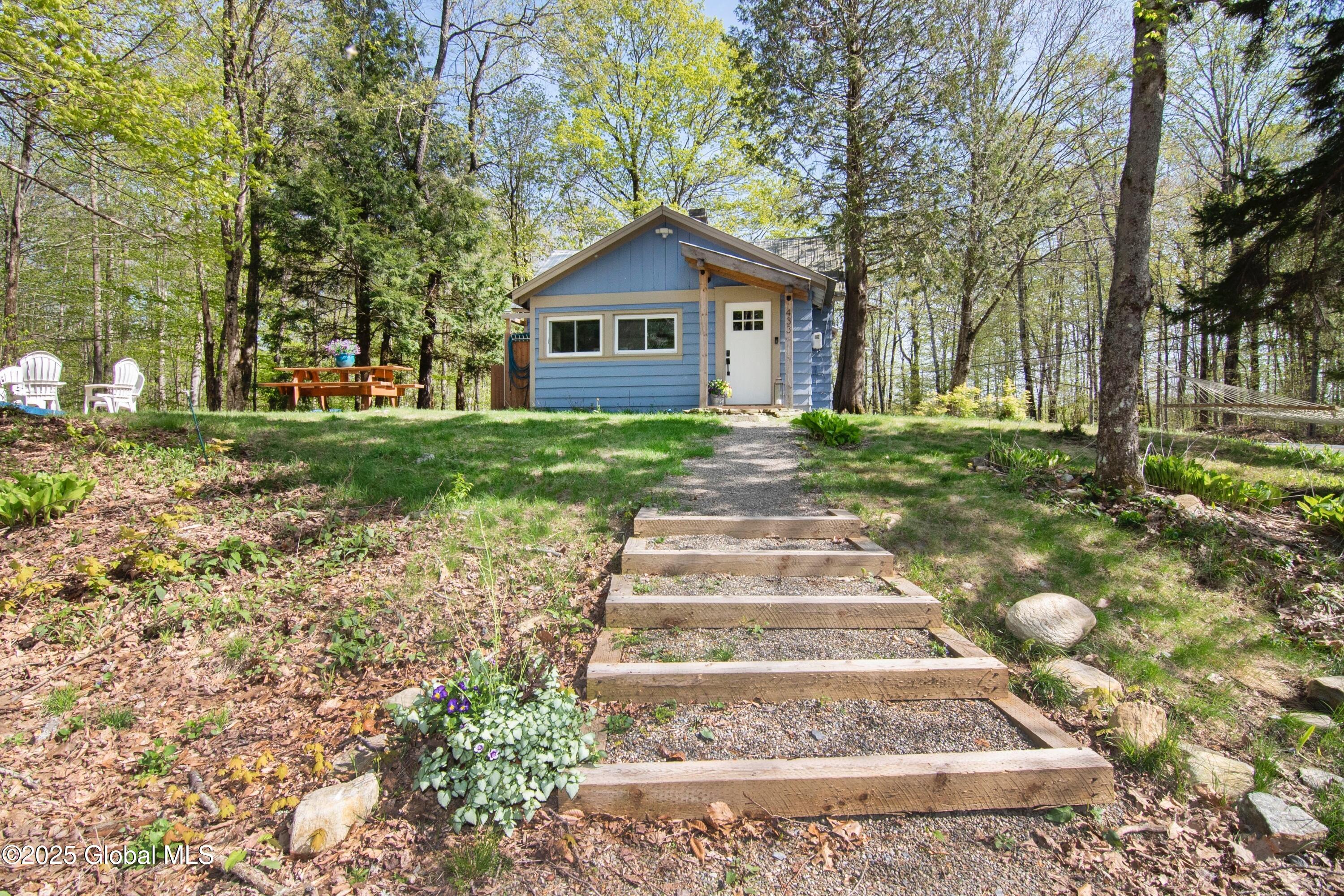 433 Lake Desolation Road, Middle Grove, New York image 8