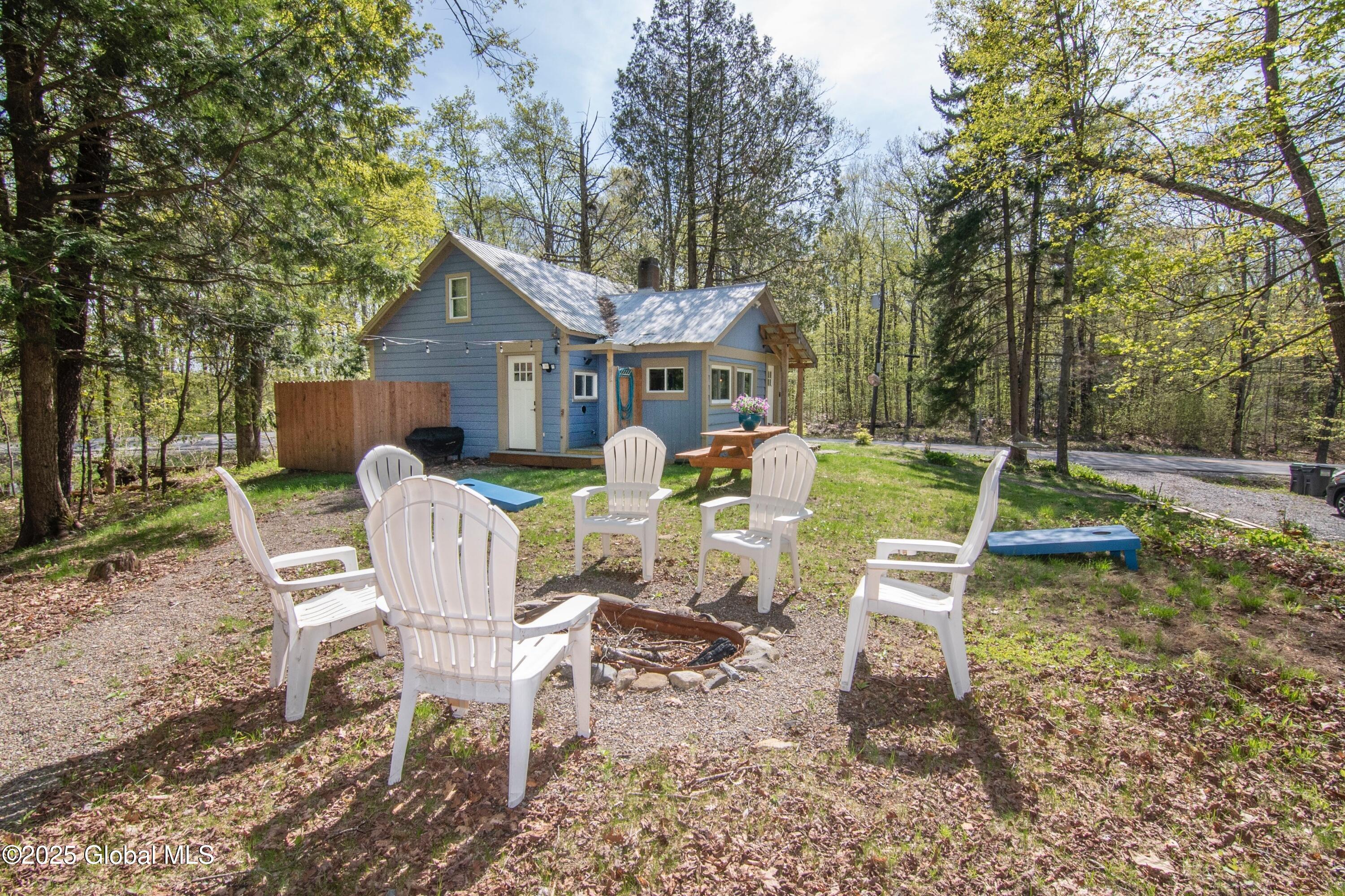 433 Lake Desolation Road, Middle Grove, New York image 43