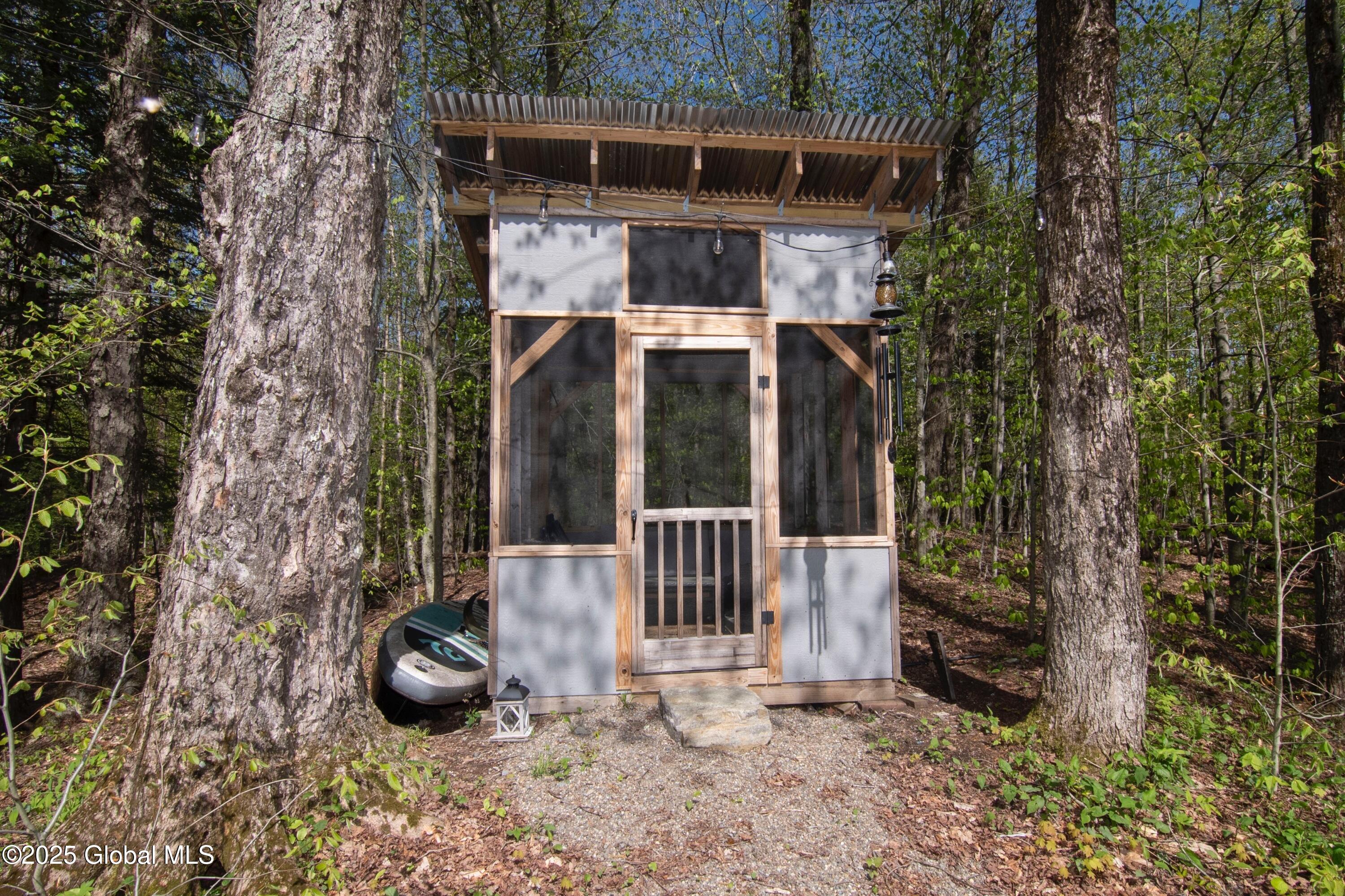 433 Lake Desolation Road, Middle Grove, New York image 44