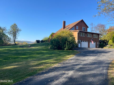 Homes For Sale - 945 Nys Route 9n<br/> Ticonderoga, NY 12883