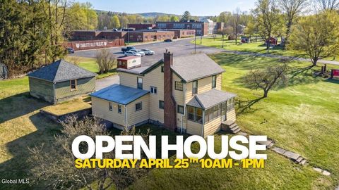 Photo of 15571 New York 23, Davenport, NY 13750 (MLS # 202615328)