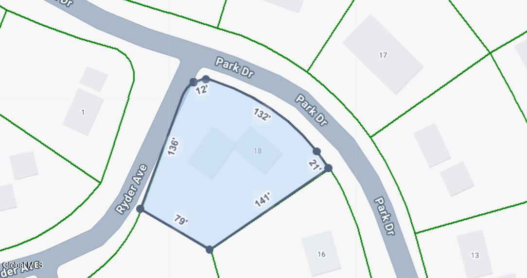 18 Park Drive
