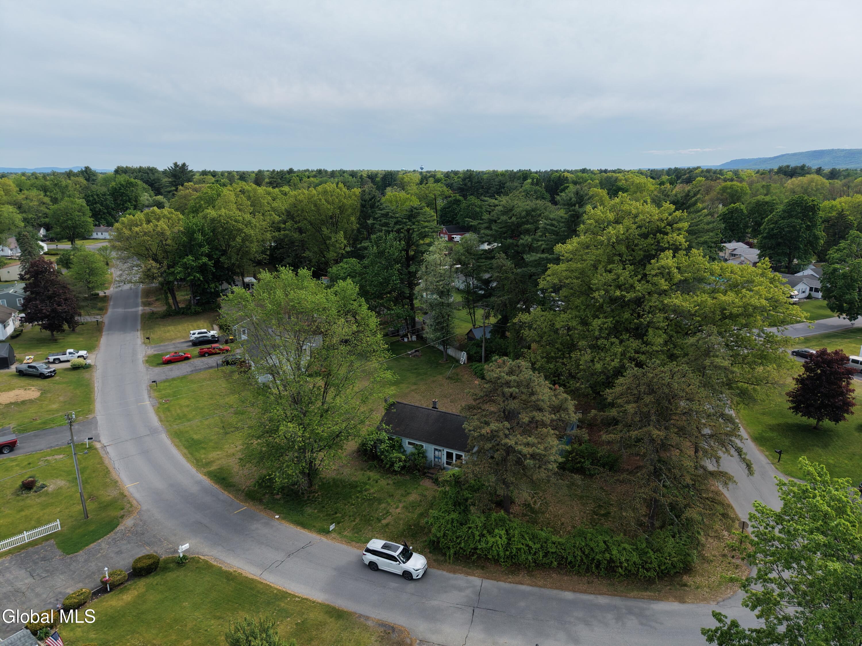 18 Park Drive