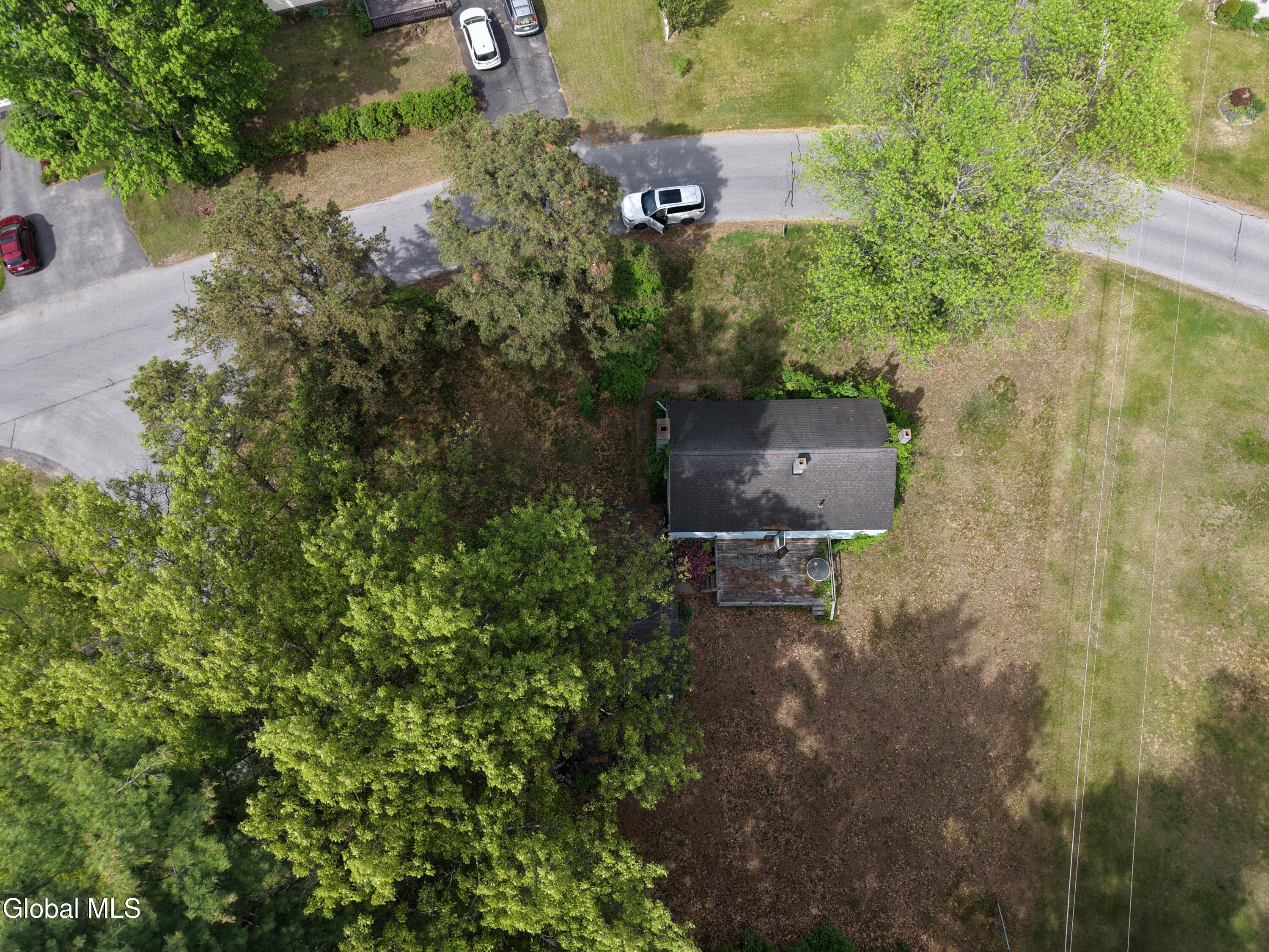 18 Park Drive