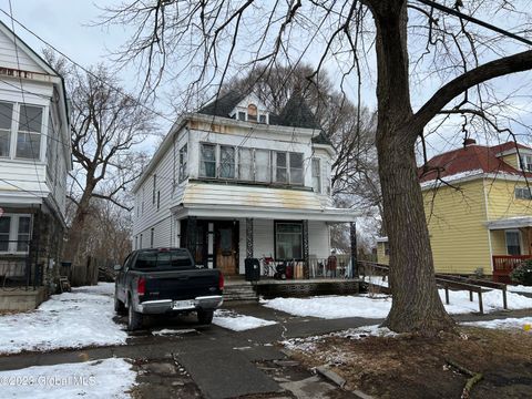 Multifamily For Sale - 1915 Campbell Avenue<br/> Schenectady County, Schenectady, NY 12306