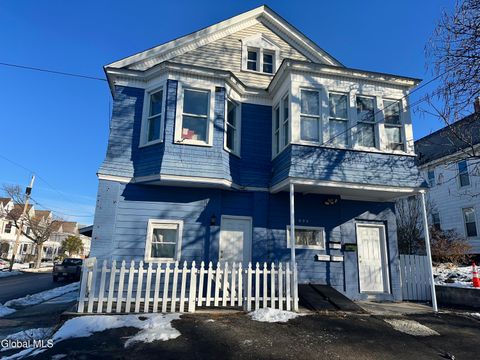 Photo of 905 Mason Street, Schenectady, NY 12308 (MLS # 202530970)