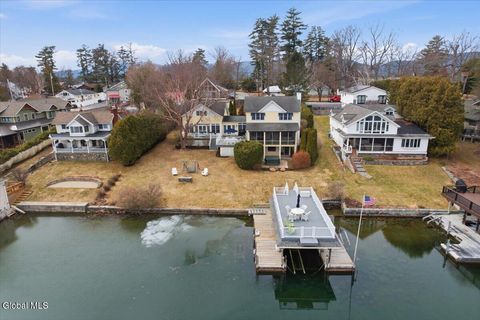 338 Cleverdale Road Cleverdale NY 12804