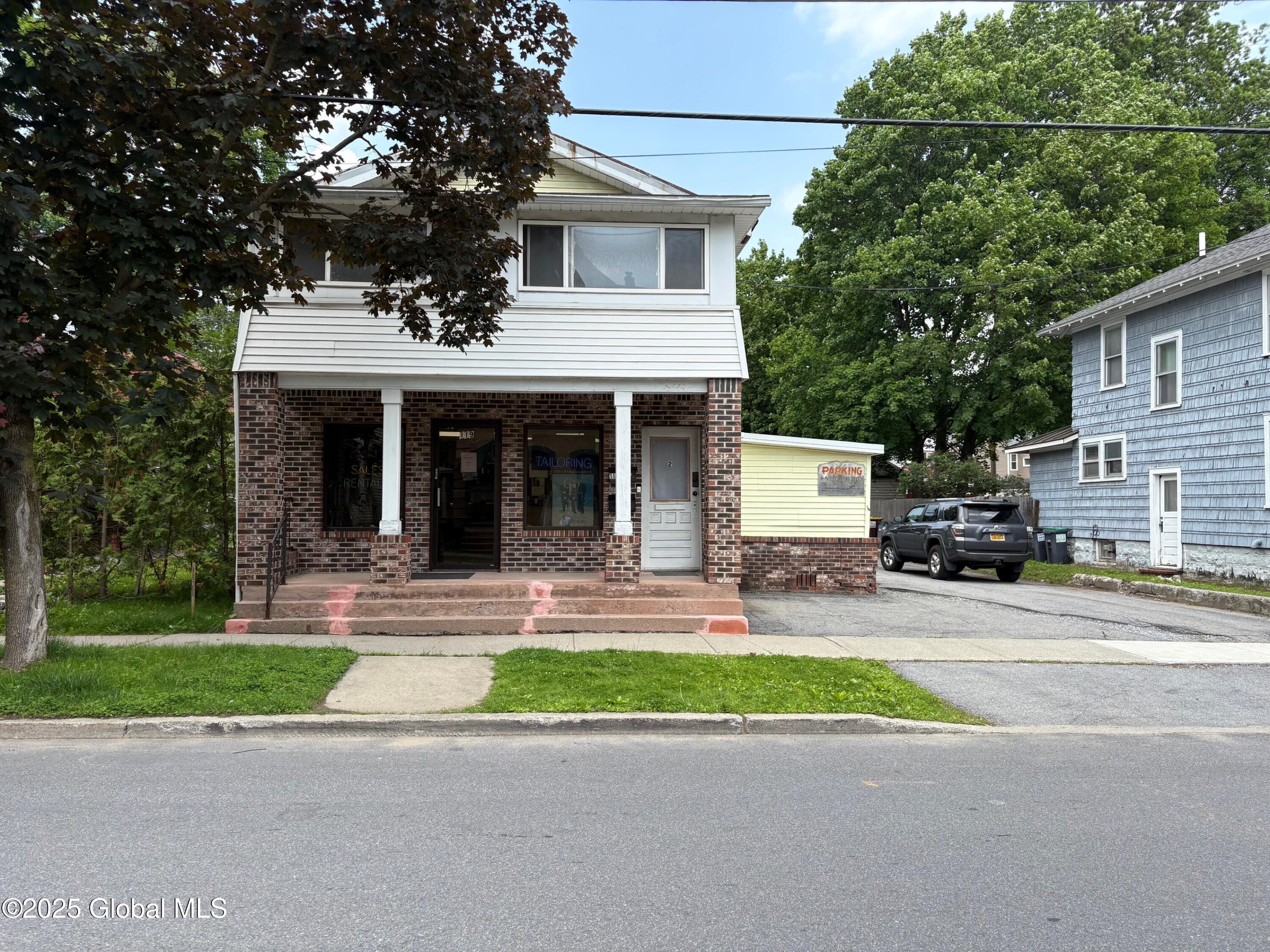 119 Church Street