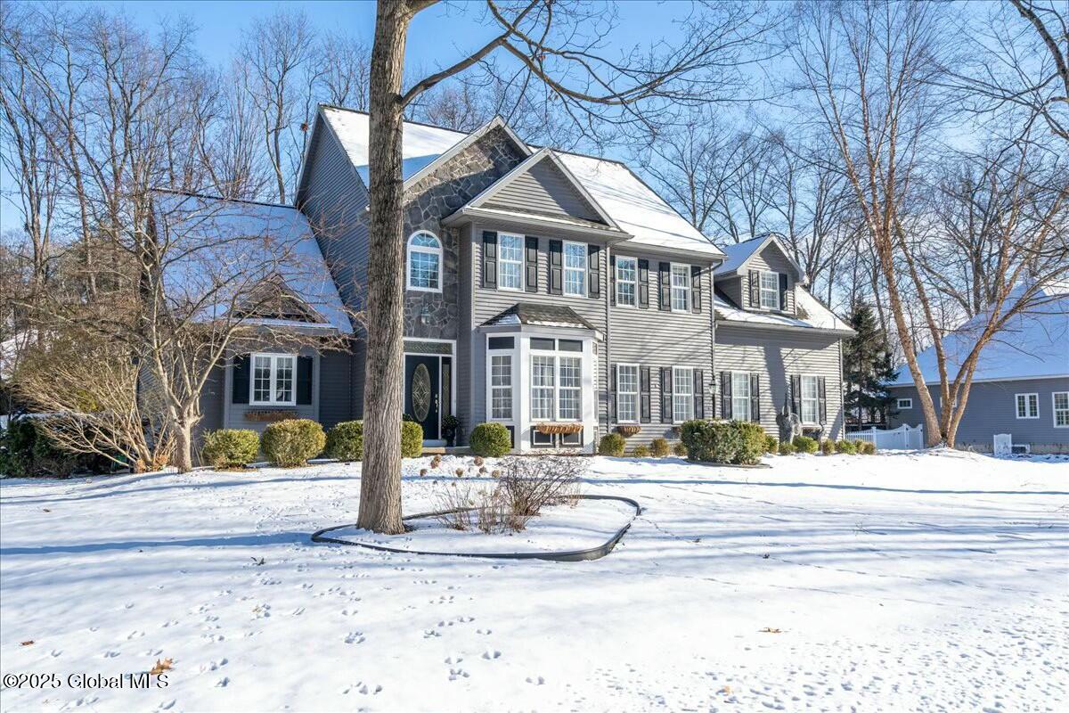 6 Arrowhead Road, Saratoga Springs, New York image 3