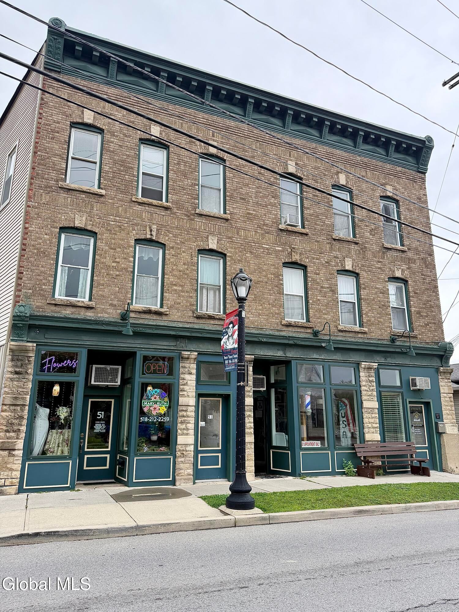 51 Bridge Street 3A