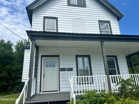 Apartment For Rent - 3 Park Avenue<br/> Ticonderoga, NY 12883